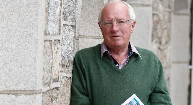 Gazeteci Robert Fisk hayatını kaybetti
