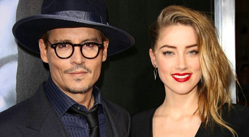 Johnny Depp'in 'iftira' davasında karar