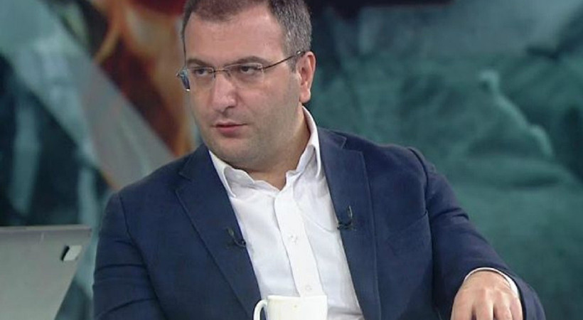 Programa çıkmamıştı... Coronavirus'e yakalandı