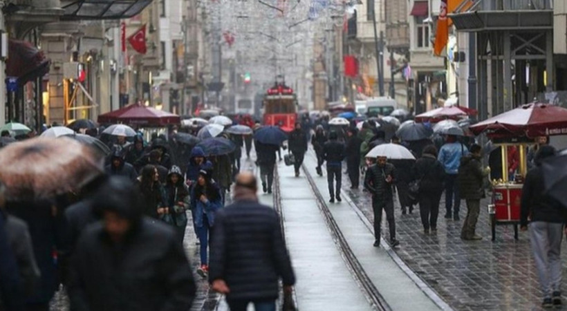 İstanbul Valisi Ali Yerlikaya yeni alınan Coronavirus tedbirlerini açıkladı!