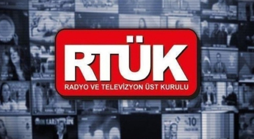 RTÜK'ten TLC'ye eşcinsel ilişki cezası!