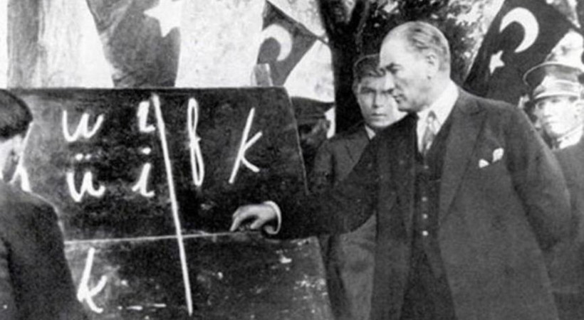 Atatürk’ün vasiyet gelirlerini Hazine’ye aktardılar!