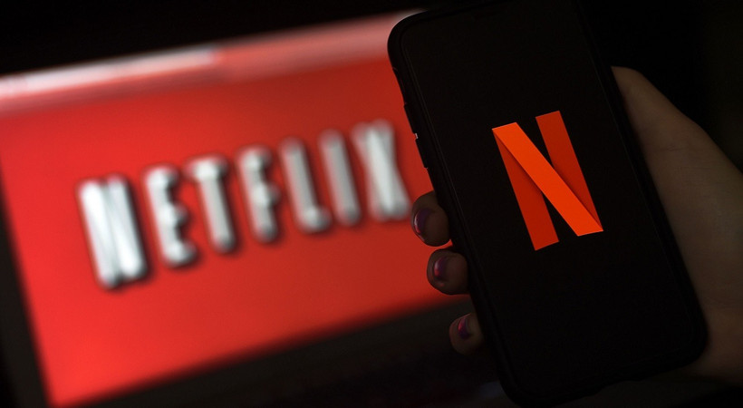 Netflix'le ilgili dikkat çeken anket