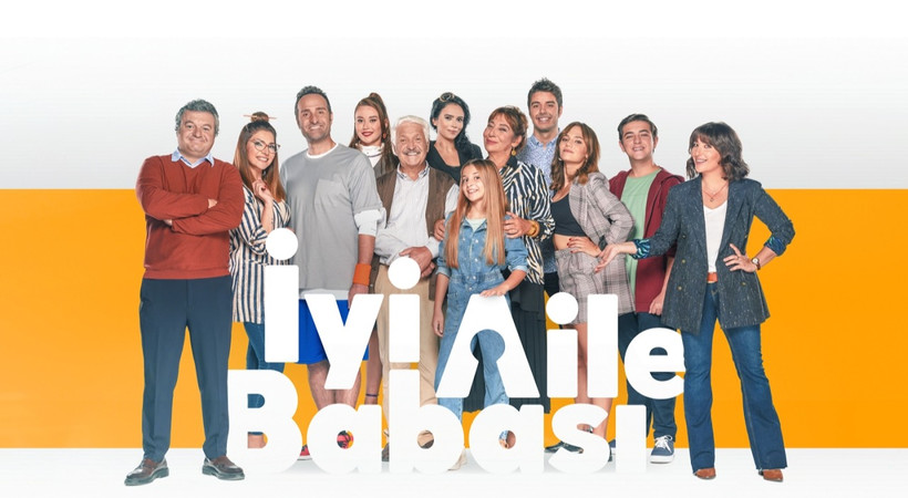 İyi Aile Babası'nın ilk bölüm fragmanı yayınlandı!
