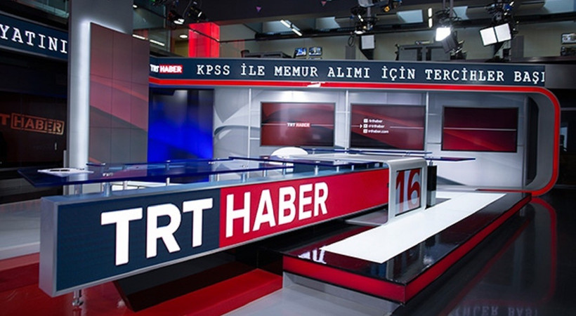 TRT spikeri Coronavirus'e yakalandı
