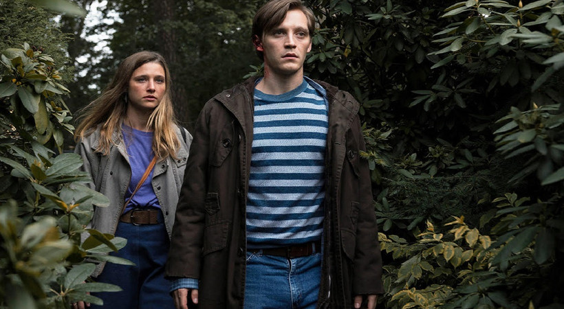 Deutschland 83, yeni sezonuyla ekrana geliyor