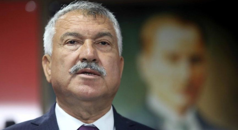 Zeydan Karalar Coronavirus'e yakalandı!