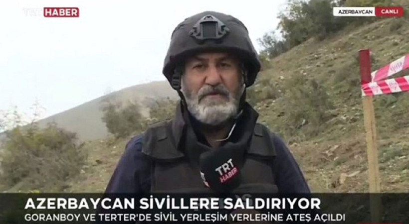 Skandal KJ'nin ardından editörün işine son verildi