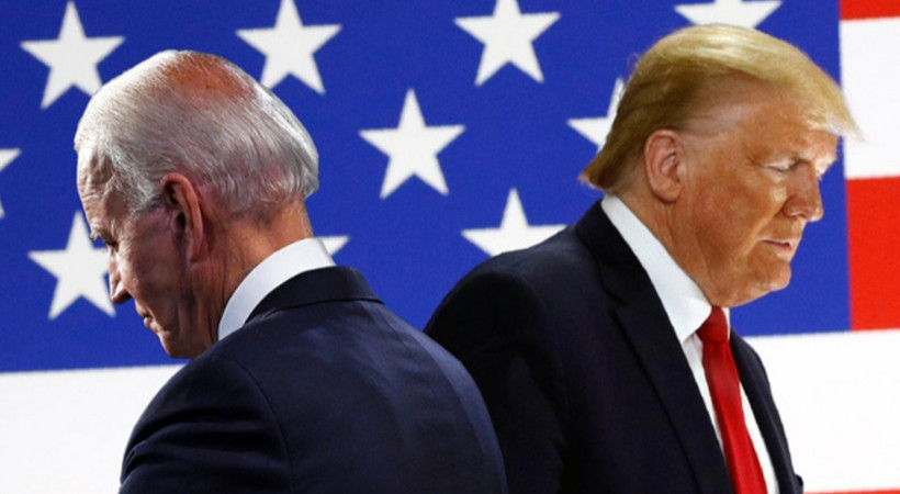 ABD’nin yeni başkanı Biden ilk icraatını açıkladı!