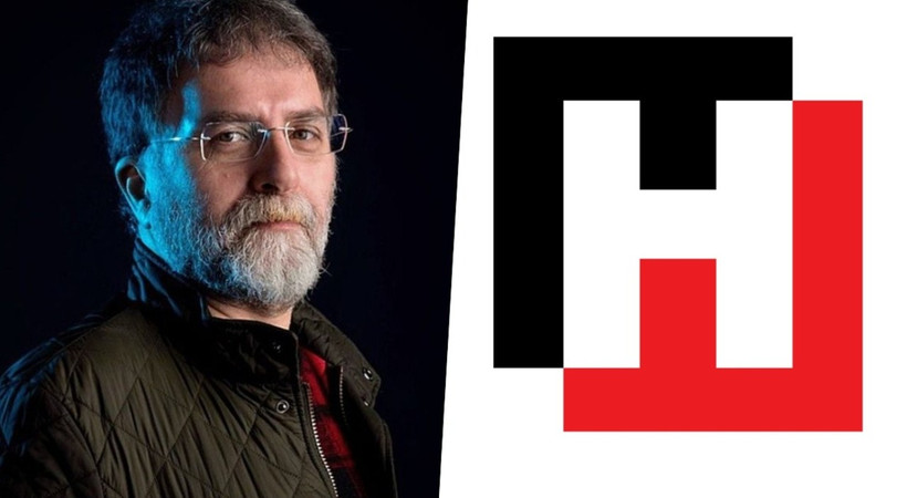 Ahmet Hakan’dan zabıta ve polise tepki: Çekin elinizi gazeteden