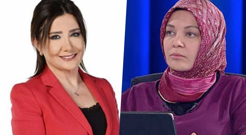 Sevilay Yılman, Hilal Kaplan’ı 'tereyağı' tweetiyle tiye aldı