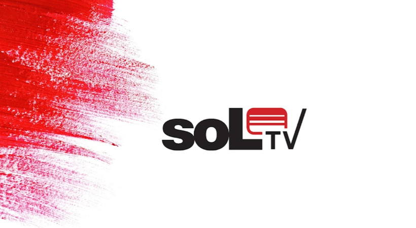 soL TV bugün yayına başlıyor!