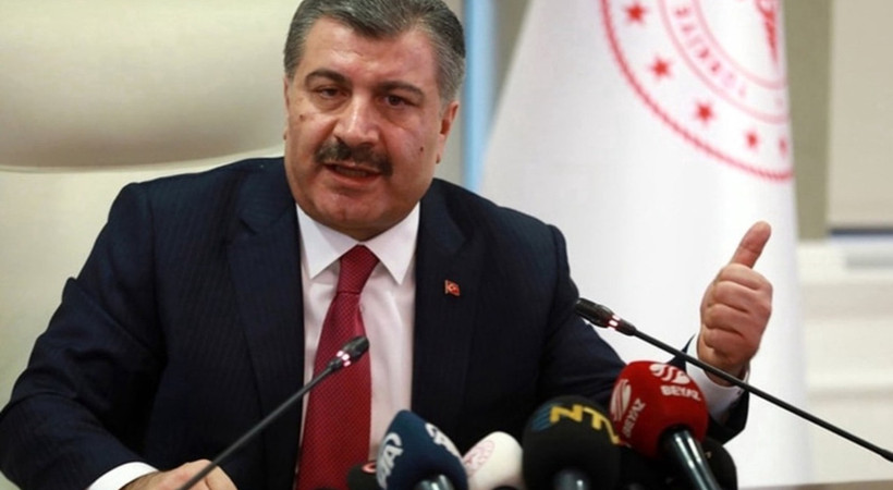 Yeni hasta sayısı 2 bin 500'ü geçti!