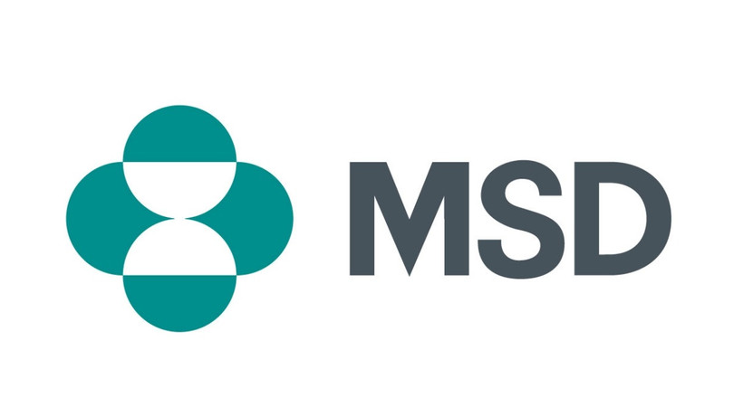 MSD Türkiye'de yeni atama!