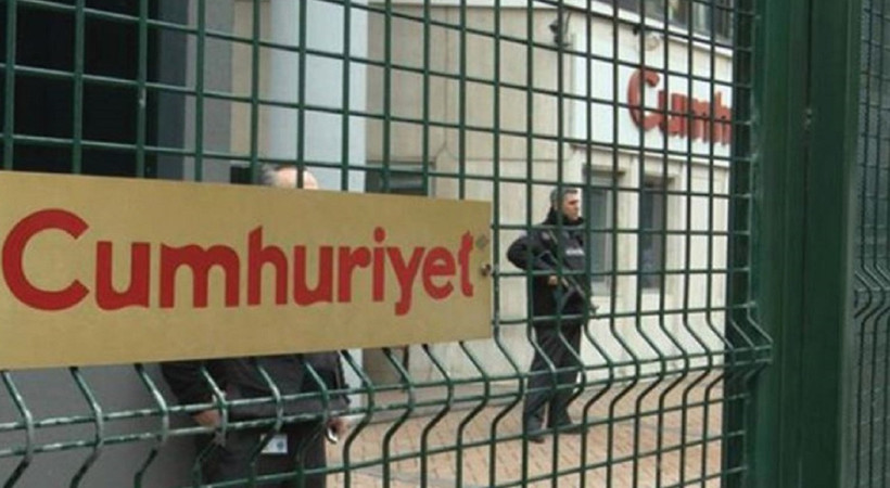 AİHM'den flaş Cumhuriyet davası kararı!
