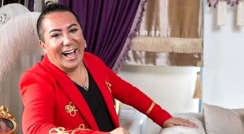 Murat Övüç'e hırsızlık şoku!
