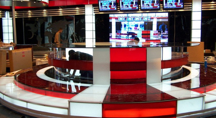 Beyaz TV Ana Haber'de istifa: Görmezlikten gelemem