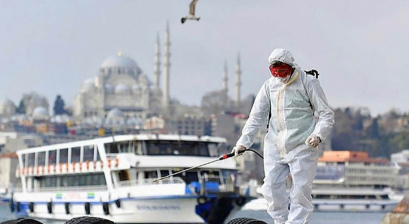 İstanbul’da 65 yaş ve üstüne sokağa çıkma kısıtlamasıyla ilgili yeni karar!