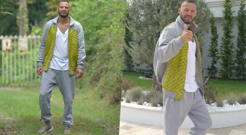 Avatar Atakan'ın sunacağı Senden İyi Yok başlıyor! İlk bölüme hangi ünlü isim konuk olacak?