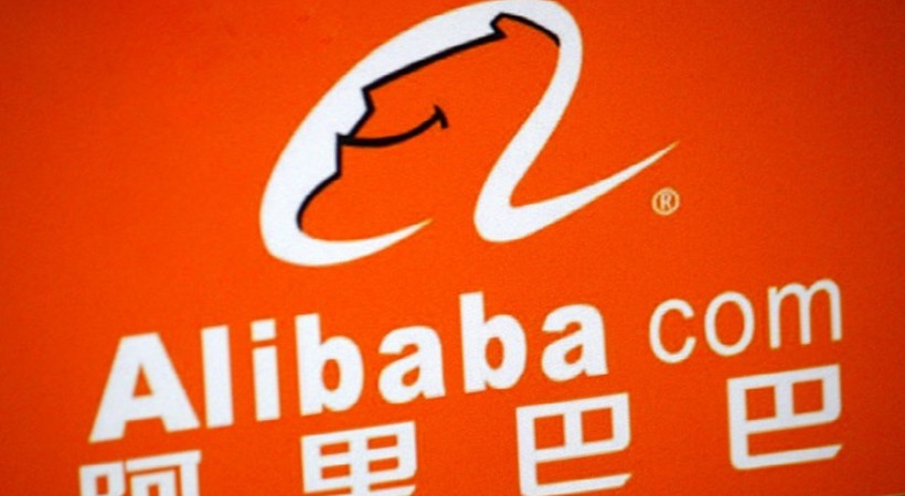 Alibaba, Bekarlar Günü'nde rekor kırdı