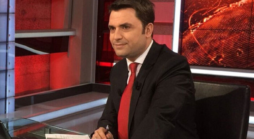 FETÖ'den tutuklu spiker: Sohbetlerde uyuyakaldım