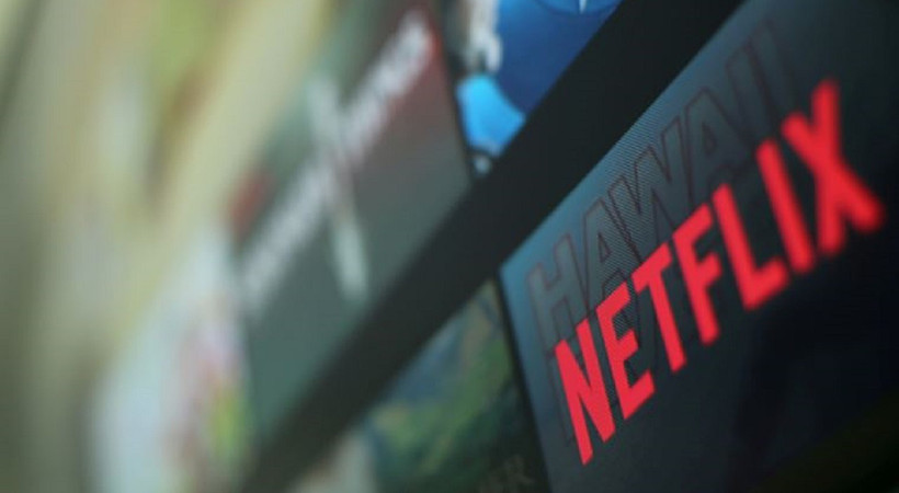 Netflix'ten iptal edilen projelerle ilgili cevap