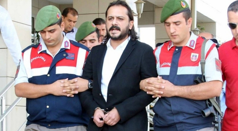 Aynı aileden 3 kişinin ölümüne neden olan Emrah Serbes, kalan tek kişiye 95 bin liralık icra takibi başlattı!