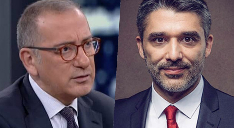 Fatih Altaylı o davayı kaybetti!