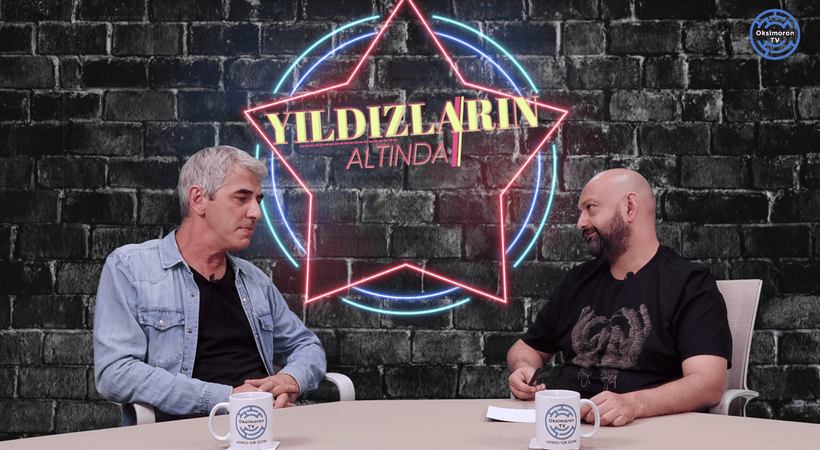'Erkek sanatçının kaprisi çekilmiyor'