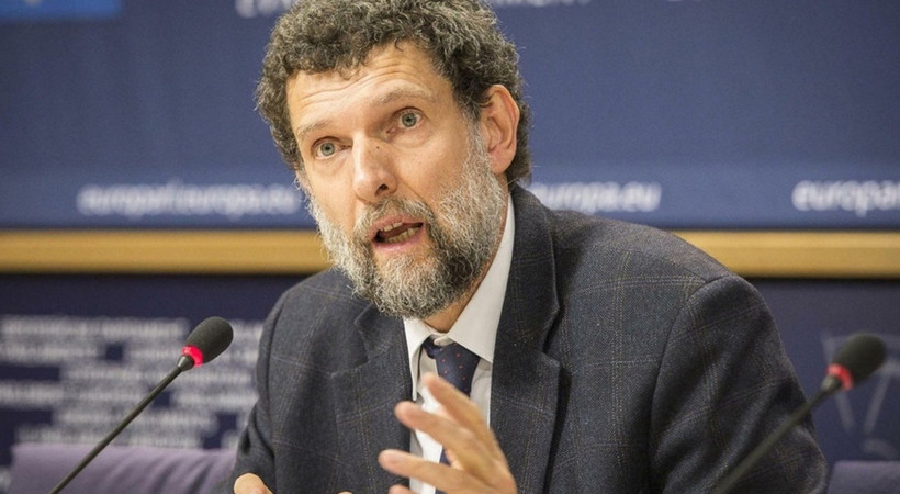 Osman Kavala davasında flaş gelişme!