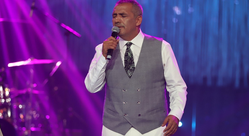 Yavuz Bingöl: Torunumu bir kez görebildim