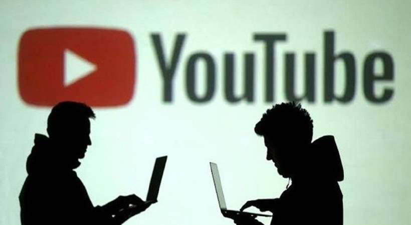 YouTube'un 10 yıllık geleneğine Corona darbesi