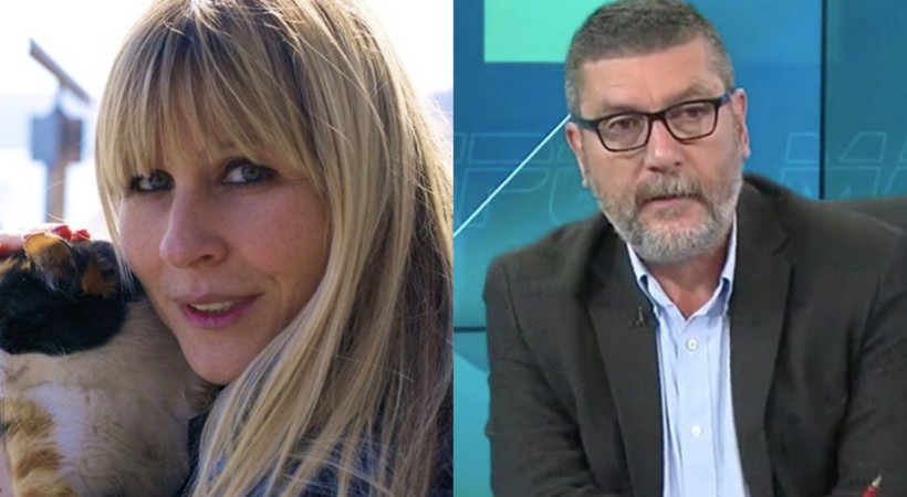 Cem Dizdar ile ilgili flaş iddia! Eski eşi Selin Barlas'a şiddet mi uyguladı?