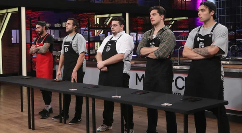 MasterChef Türkiye eleme adayları kimler oldu? Yarışmacılar arasında gerginlik!