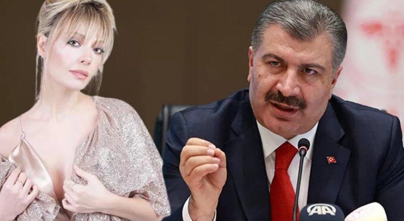 Özge Özder: Artık bir geri zekalıya anlatır gibi