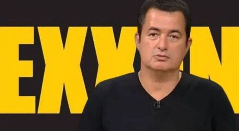 Acun Ilıcalı'dan flaş Exxen açıklaması: Büyük bir risk aldık, inşallah batmayız