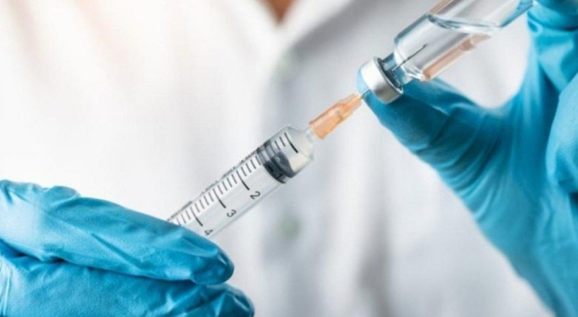 Coronavirus aşısıyla ilgili yeni gelişme!