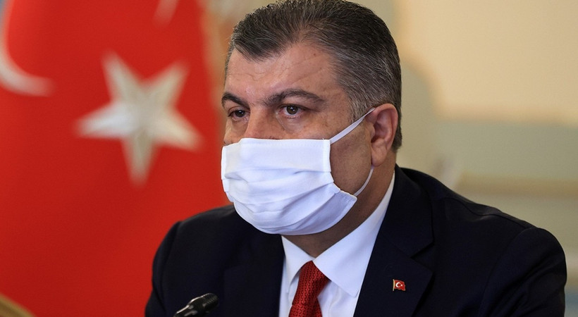 Bakan Koca'dan flaş 'somut tedbir' açıklaması!