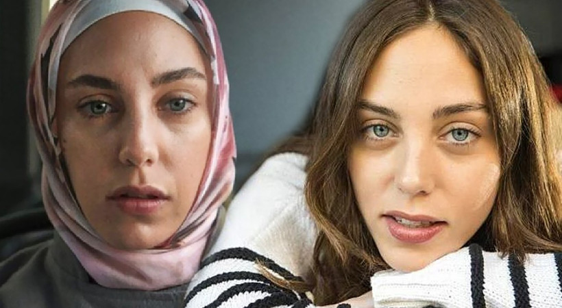 Öykü Karayel, Bir Başkadır'ın Meryem'ini anlattı: Farklılıklar, her zaman bizi itmez...