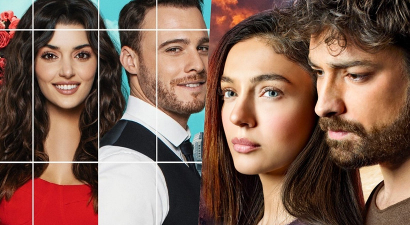 FOX'tan flaş Sen Çal Kapımı ve Zümrüdüanka kararı!