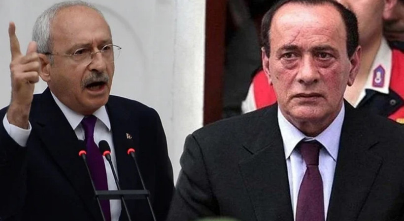 Alaattin Çakıcı'dan Kılıçdaroğlu'na tehdit!