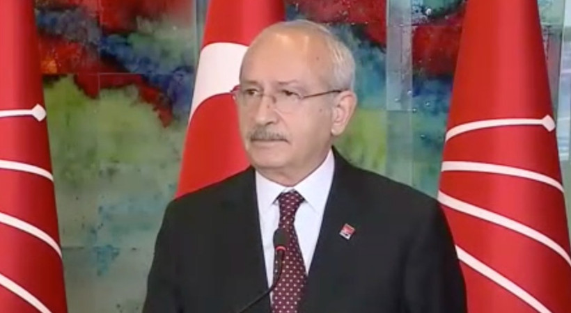 Kemal Kılıçdaroğlu'ndan flaş Çakıcı açıklaması!