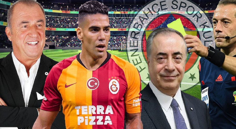 En çok haber olan futbolcu ve takımlar belli oldu