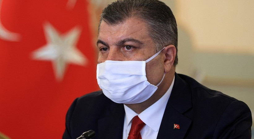 Bakan Koca'dan flaş Coronavirus aşısı açıklaması!