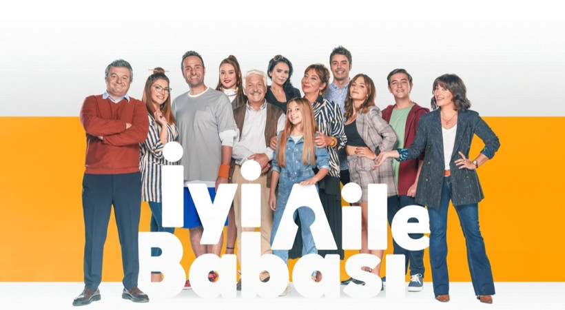 İyi Aile Babası dizisinin yayın tarihi belli oldu! Ne zaman başlıyor?
