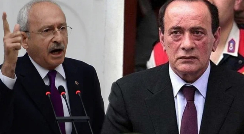 Alaattin Çakıcı hakkında soruşturma başlatıldı