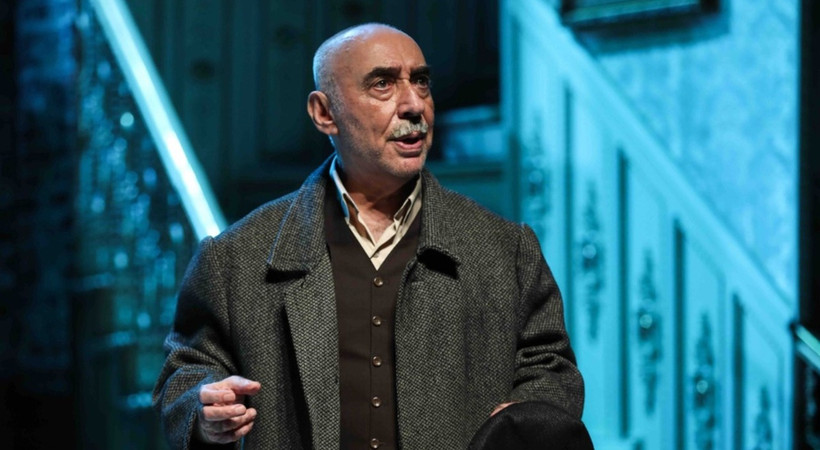 Şener Şen'in sağlık durumuyla ilgili yeni gelişme