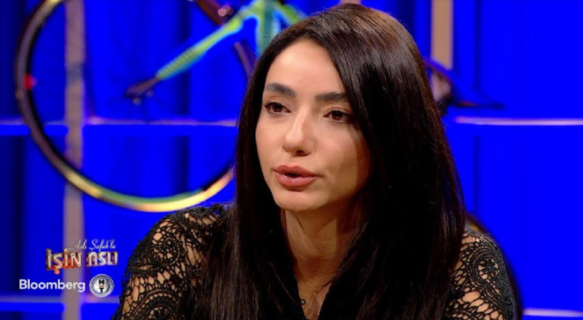 Öykü Gürman'dan tartışma yaratacak sözler