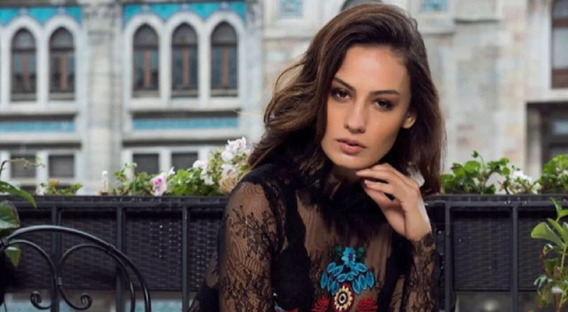 Sinem Sülün'ün 'böcek' kavgasında yeni gelişme