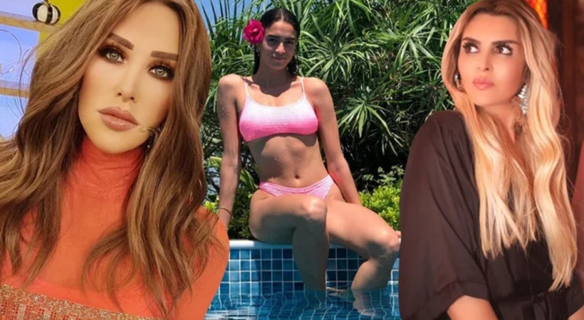 Survivor eski yarışmacısı şoke etti... Seren Serengil'den jet yanıt!